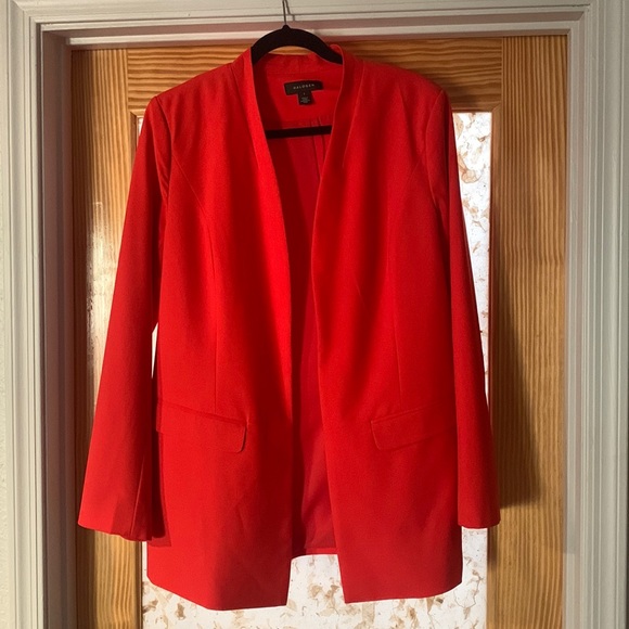 Halogen blazer - size Large - Picture 1 of 3